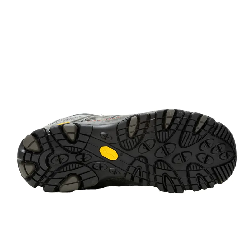 Merrell Moab 3 Mid GTX Waterproof Hiking Boot Mens in Beluga-4